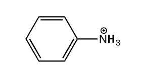 <p>Benzene +NH3</p>