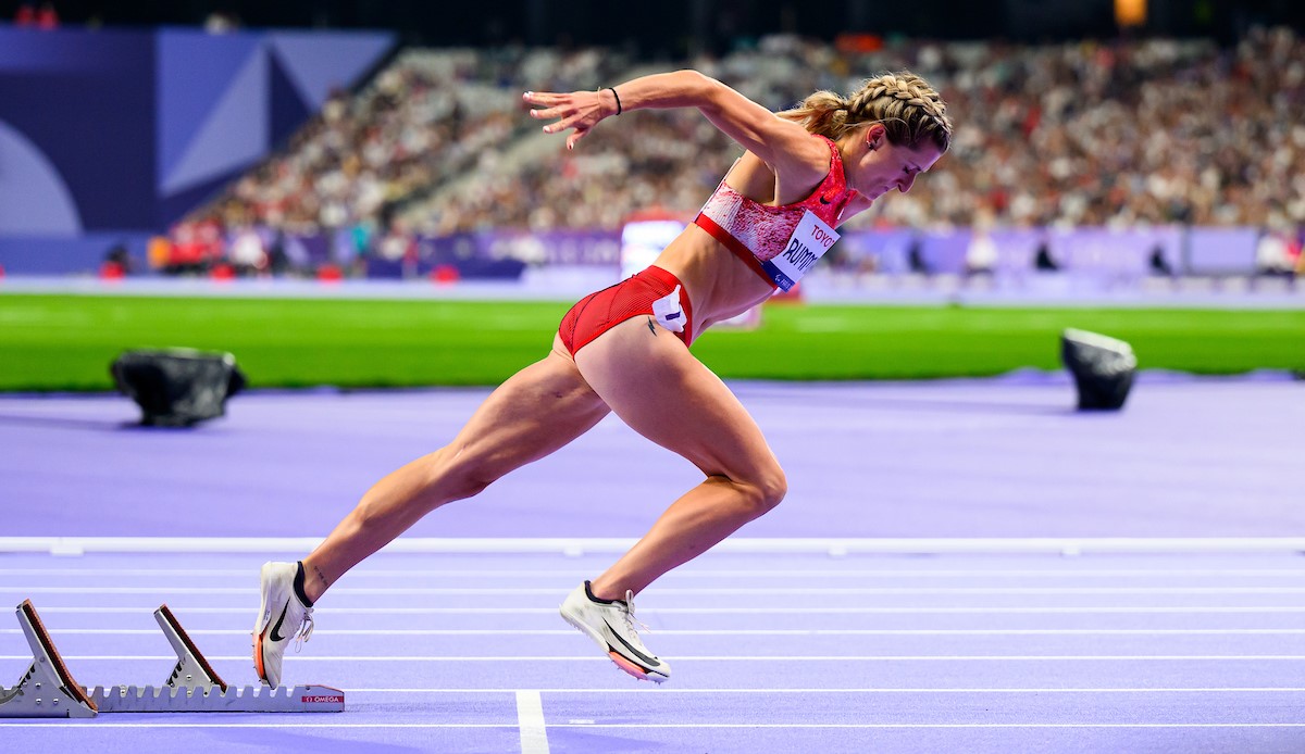 <p>Athlète/Sportif(ve)</p>