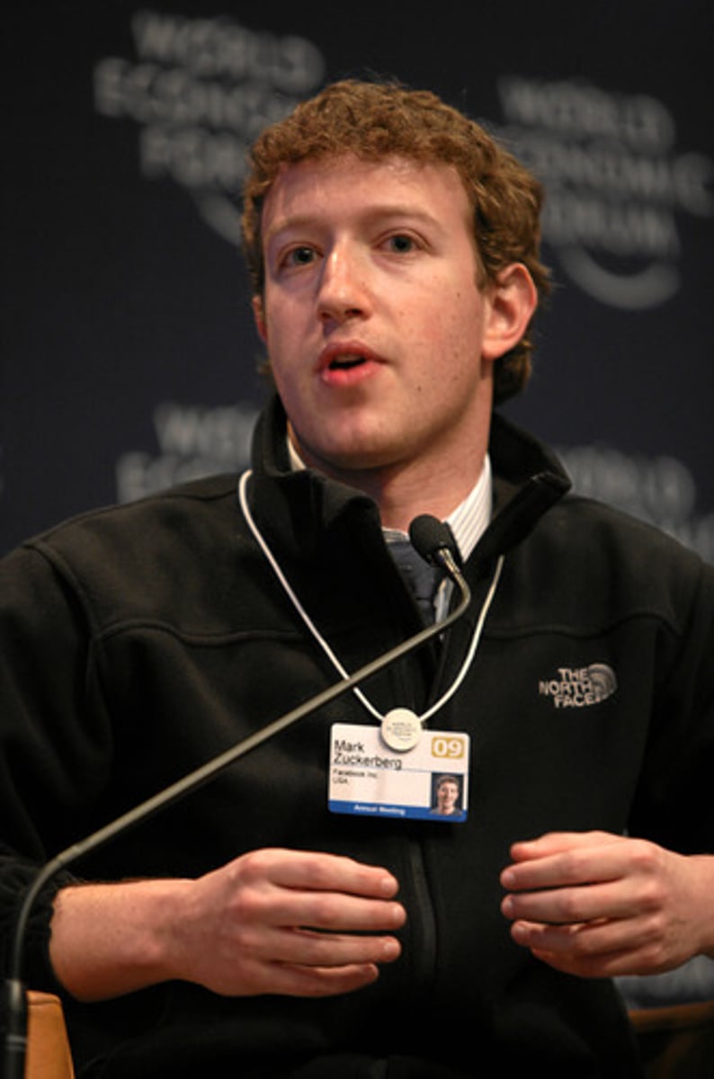 <p>a head of a company</p>