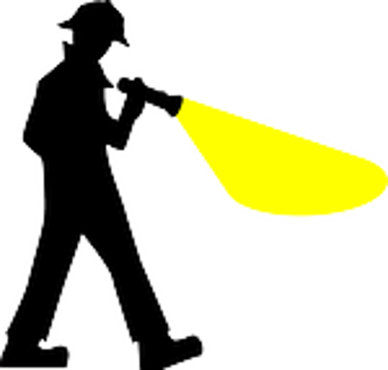 <p>looks for, searches for</p>