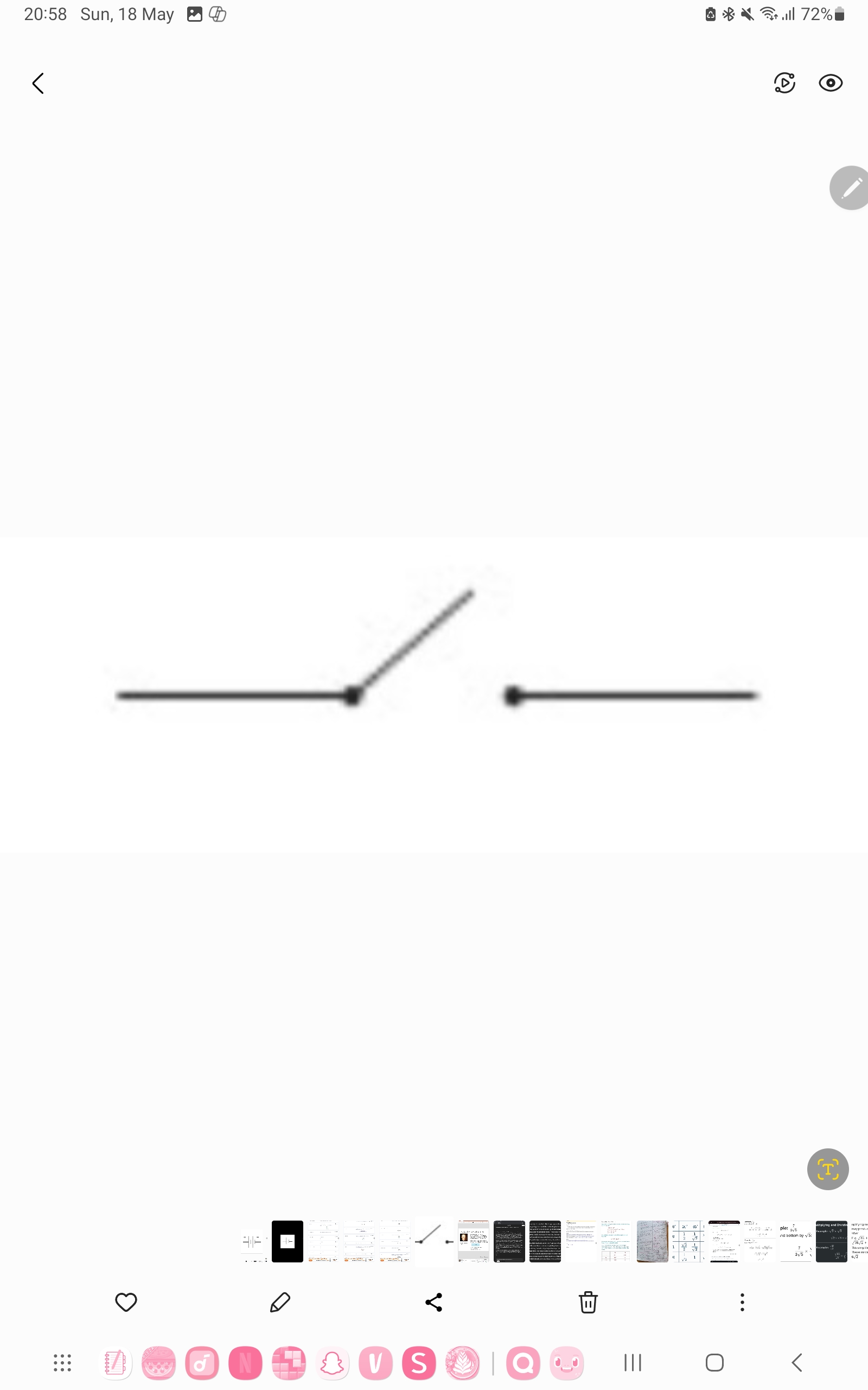 <p>Enable the current in a circuit to be turned on or off</p>