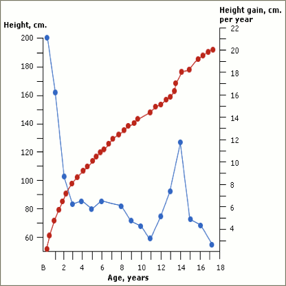 <p>what can be inferred from this graph</p>