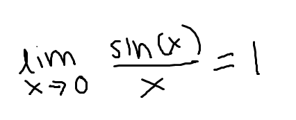 <p>note that x may be a quantity (such as 4x) as long as it’s the same in the numerator and denominator</p>