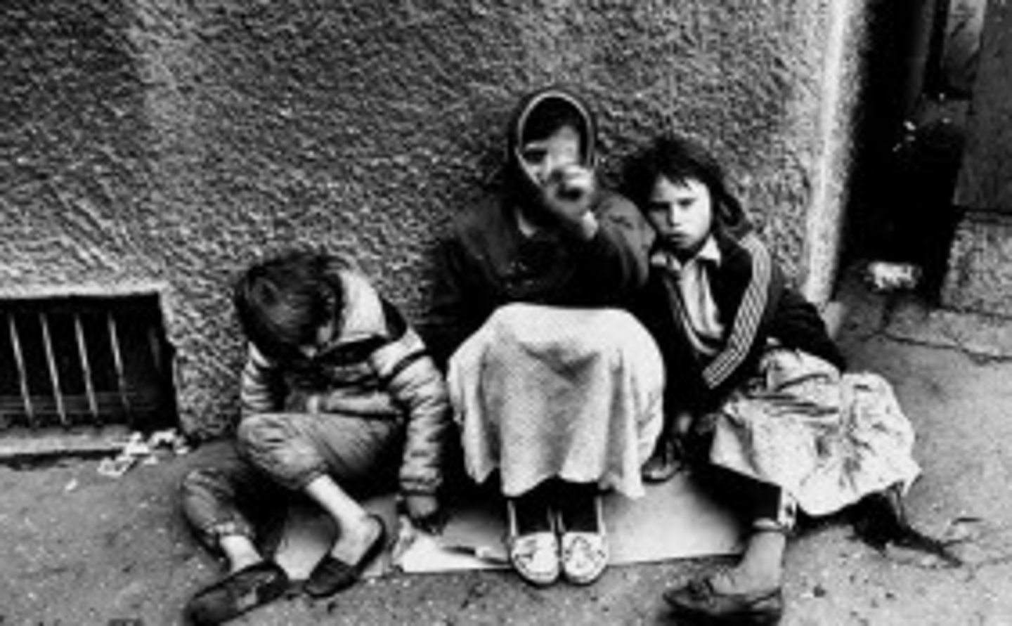 <p>(n.) extreme poverty; barrenness, insufficiency</p><p>SYN: destitution, indigence</p><p>ANT: affluence, luxury</p>