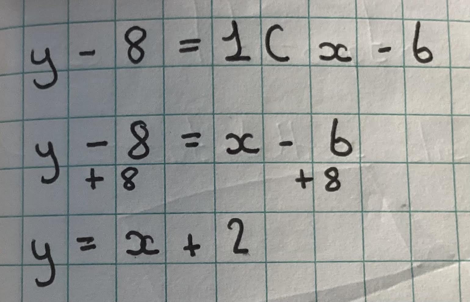 Example