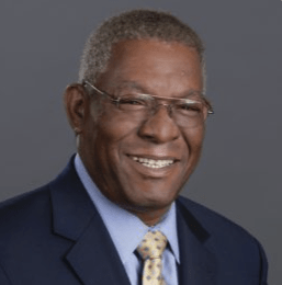 <p>Member of Board of Trustee</p>