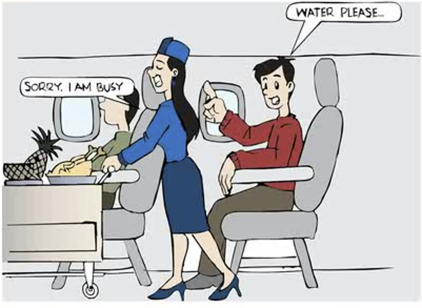 <p>резкий, безцеремонный</p>