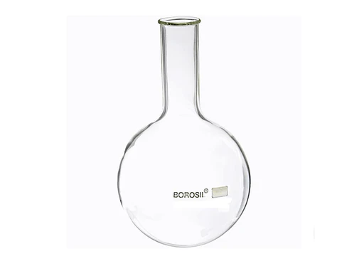 <p>Round-bottom flask</p>