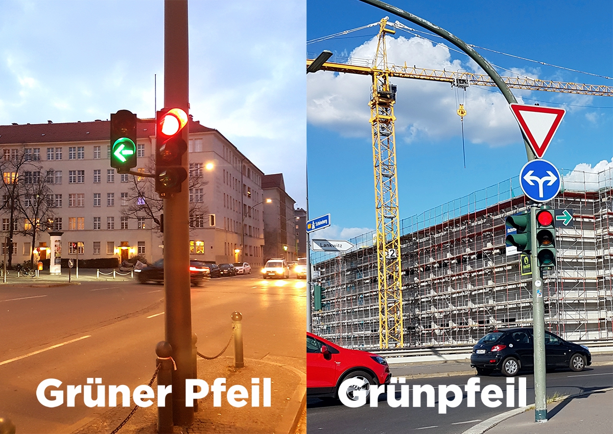 <p>wie verhalte ich mit 1. elektronische pfeil, 2.blackboard pfeil</p>