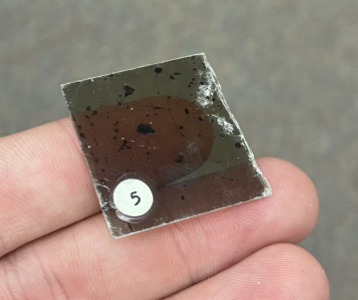 <p>Super Thin, <strong>Wallpaper or insulation</strong></p>