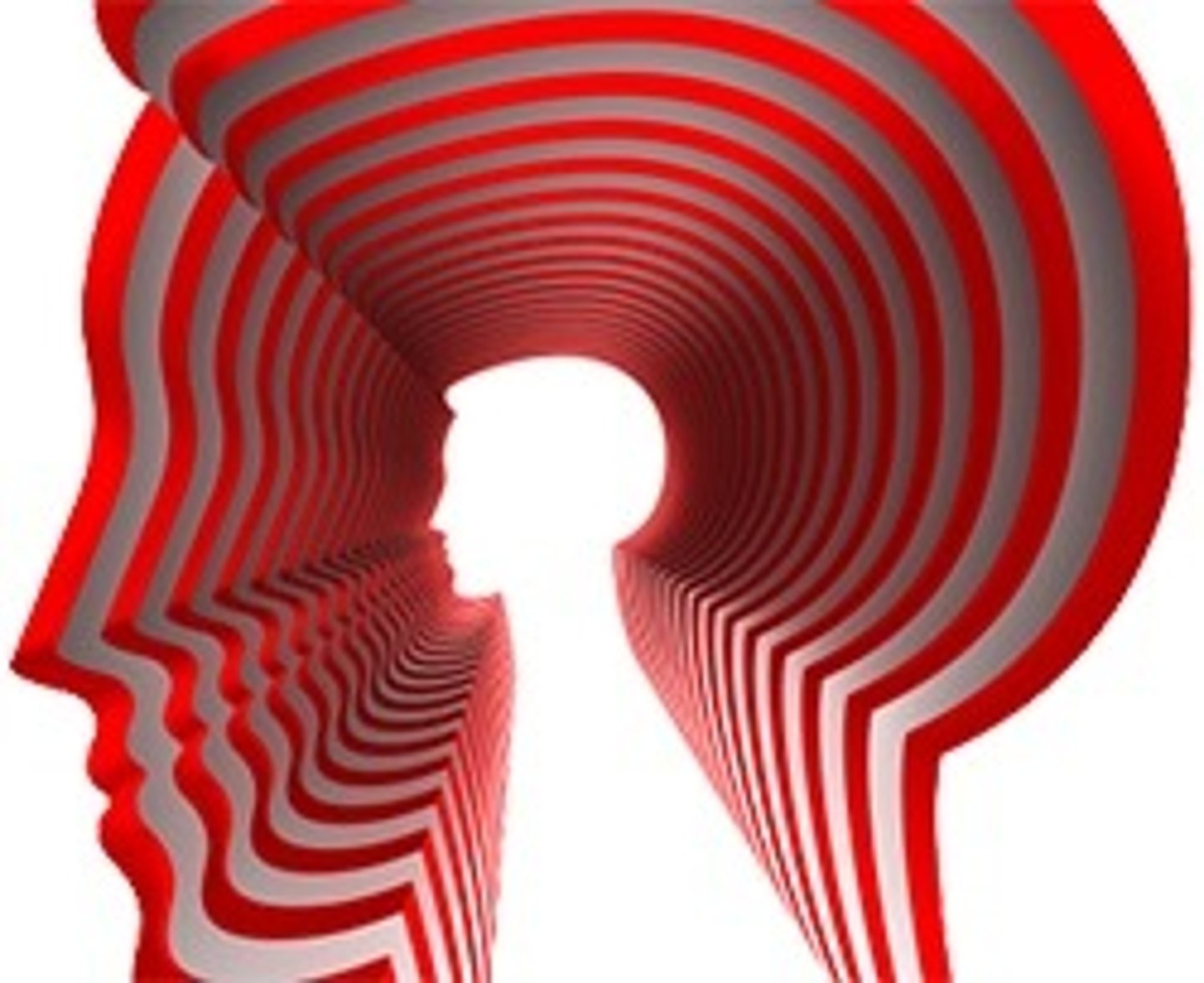 <p>the ability to perceive the world in three dimensions</p>