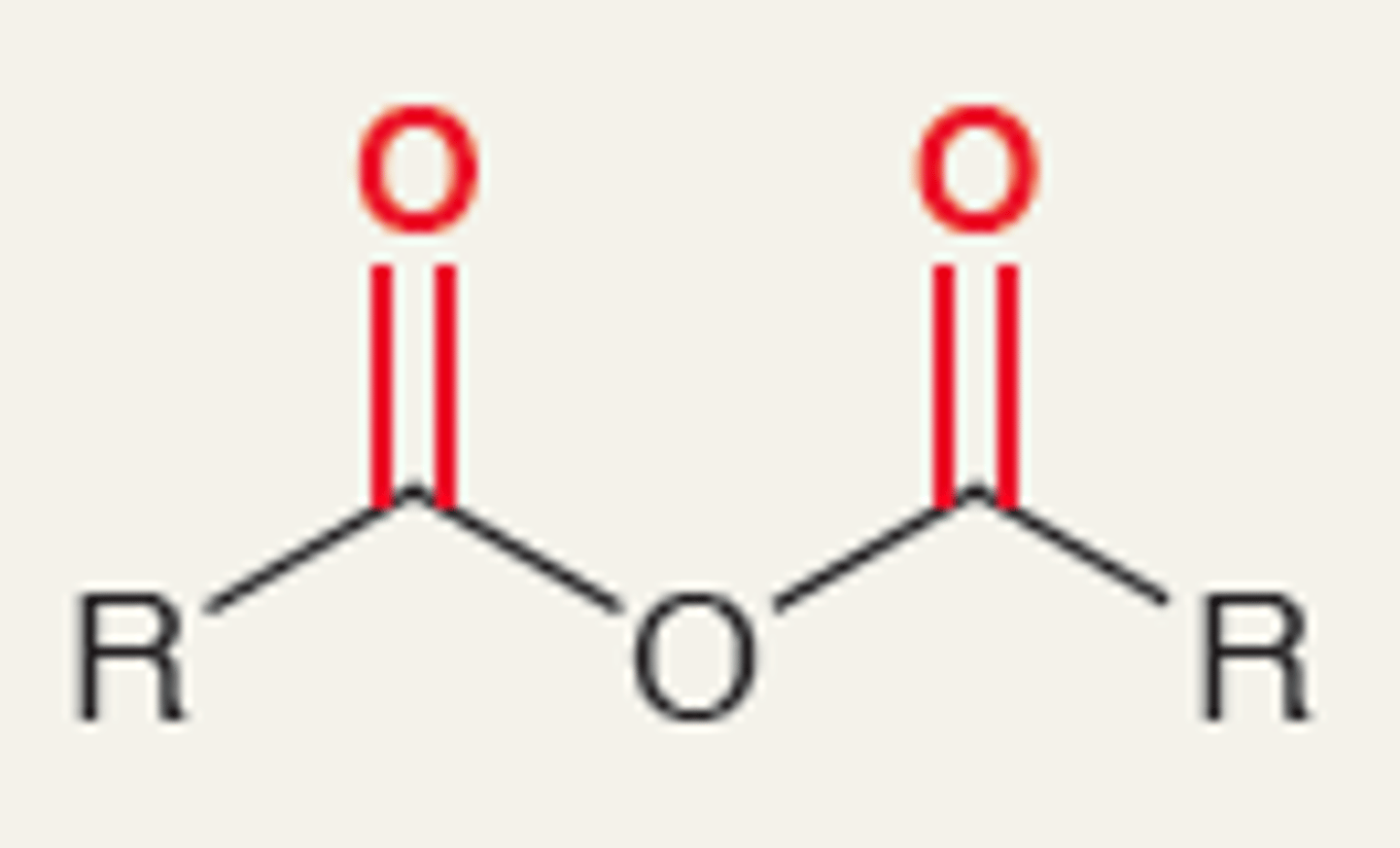 <p>Acid Anhydride</p>