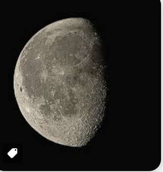 This phase of the Moon occurs when more than half of the lit part of the Moon can be seen and the shape decreases in size from one day to the next.