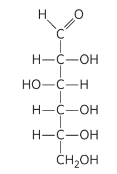 <p>What monosccaride is this?</p>