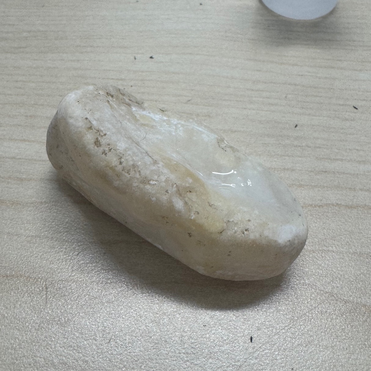 <p>Rock gypsum</p>