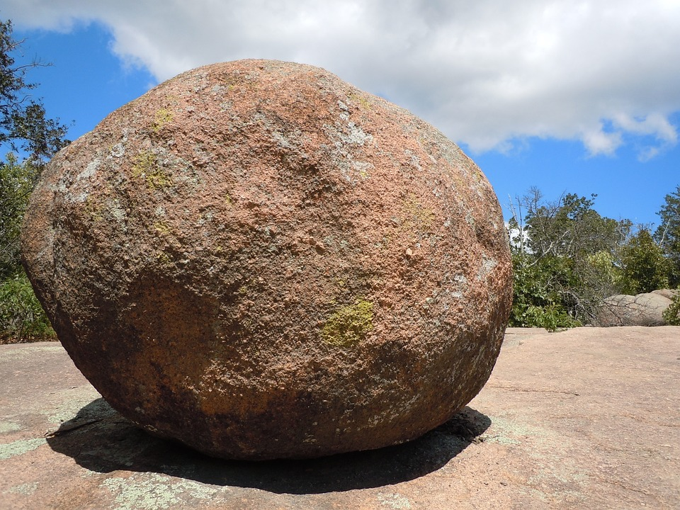 <p>rock</p>