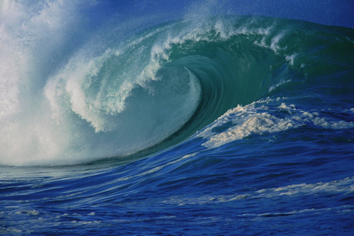 <p>Branch of oceanography that covers the tides and currents of the ocean. Because those are PHYSICS-related</p>
