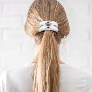 <p>hair tie</p>