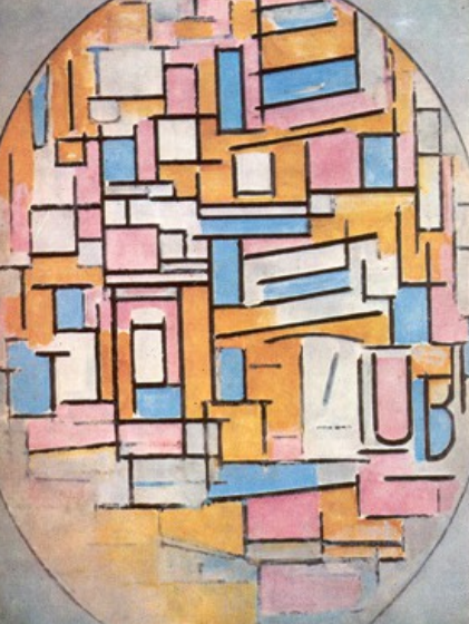 <p>‘Naam Kunstwerk’ (jaar) - kunstenaar</p>