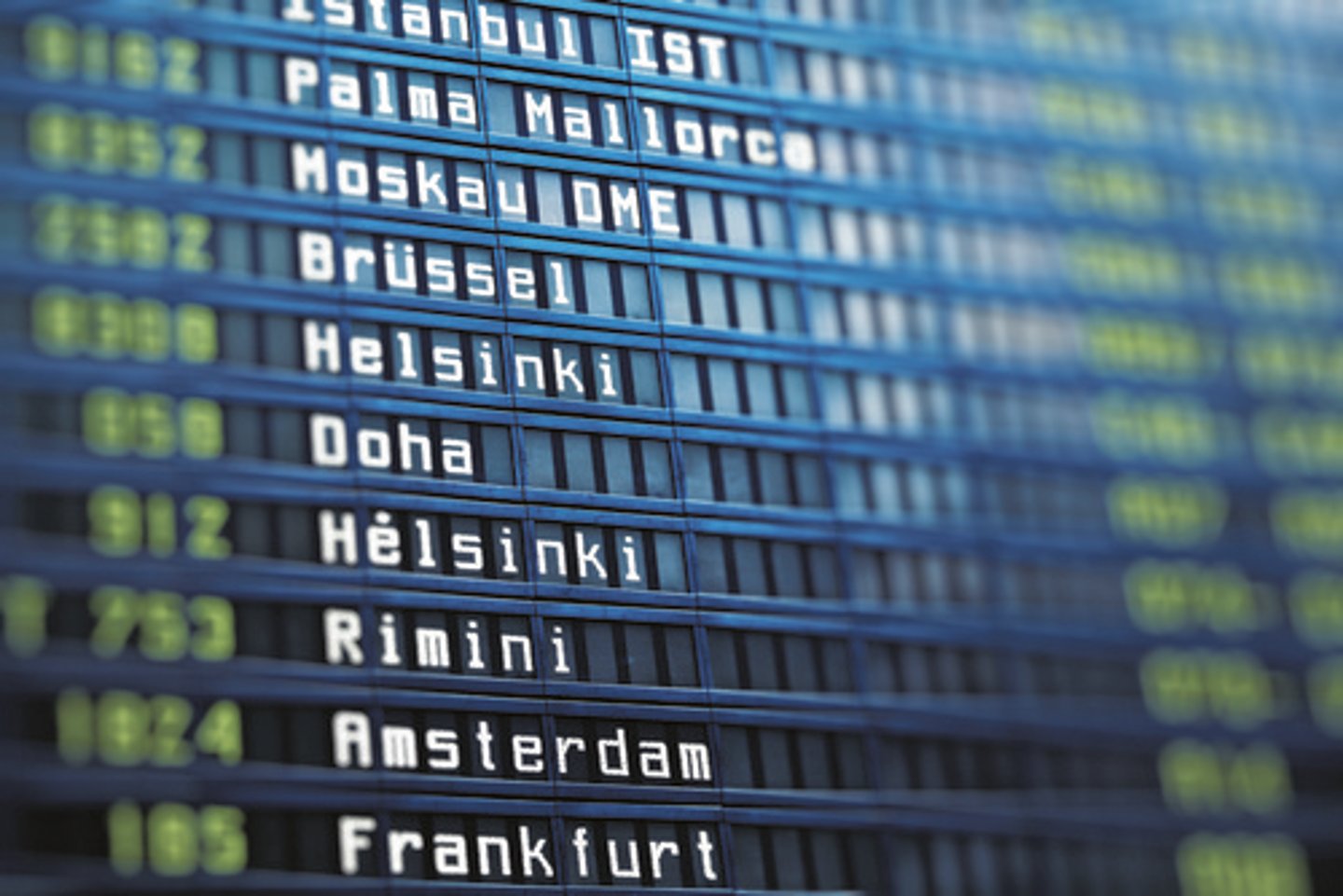 <p>information board</p>