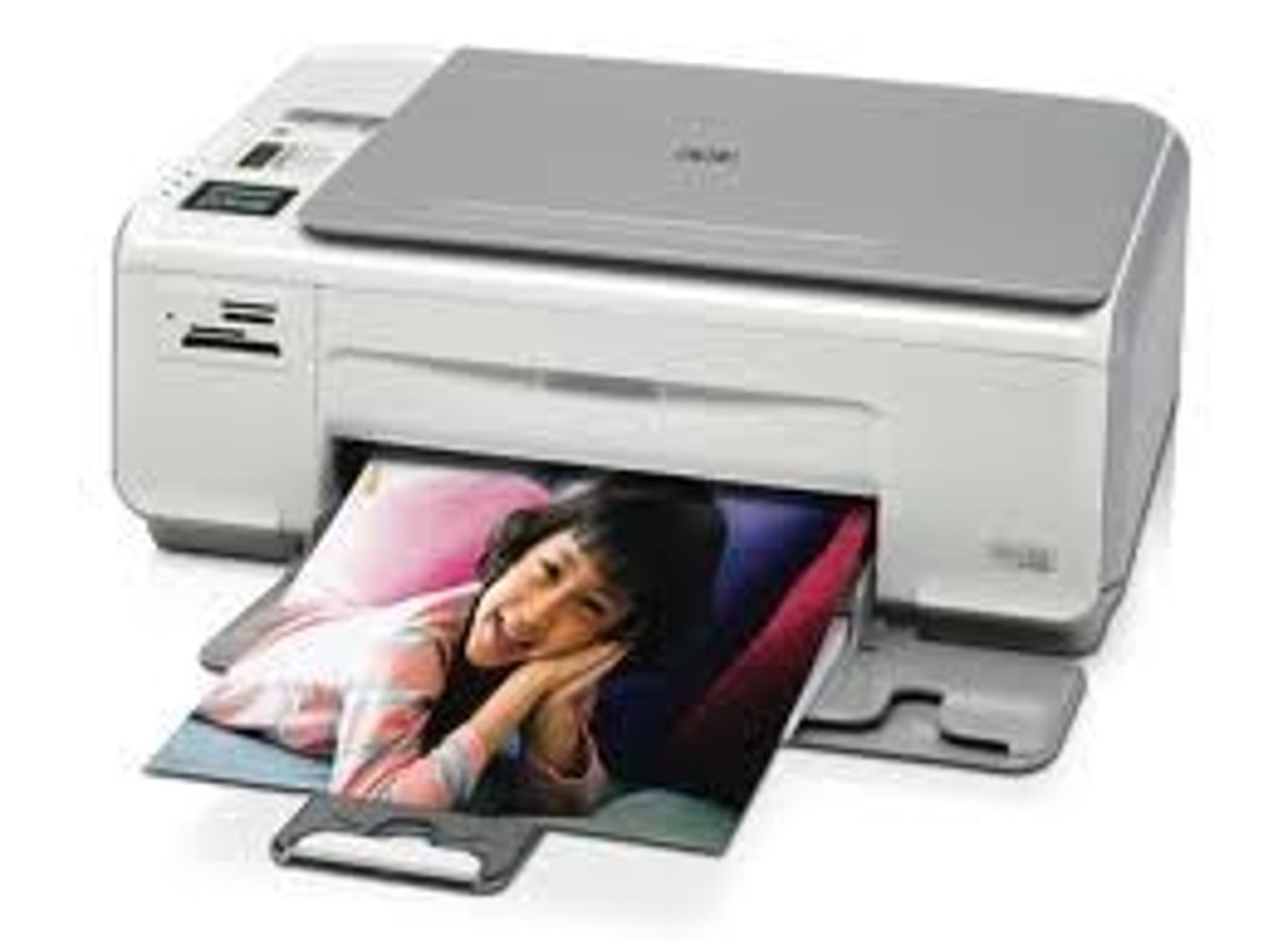 <p>a printer</p>