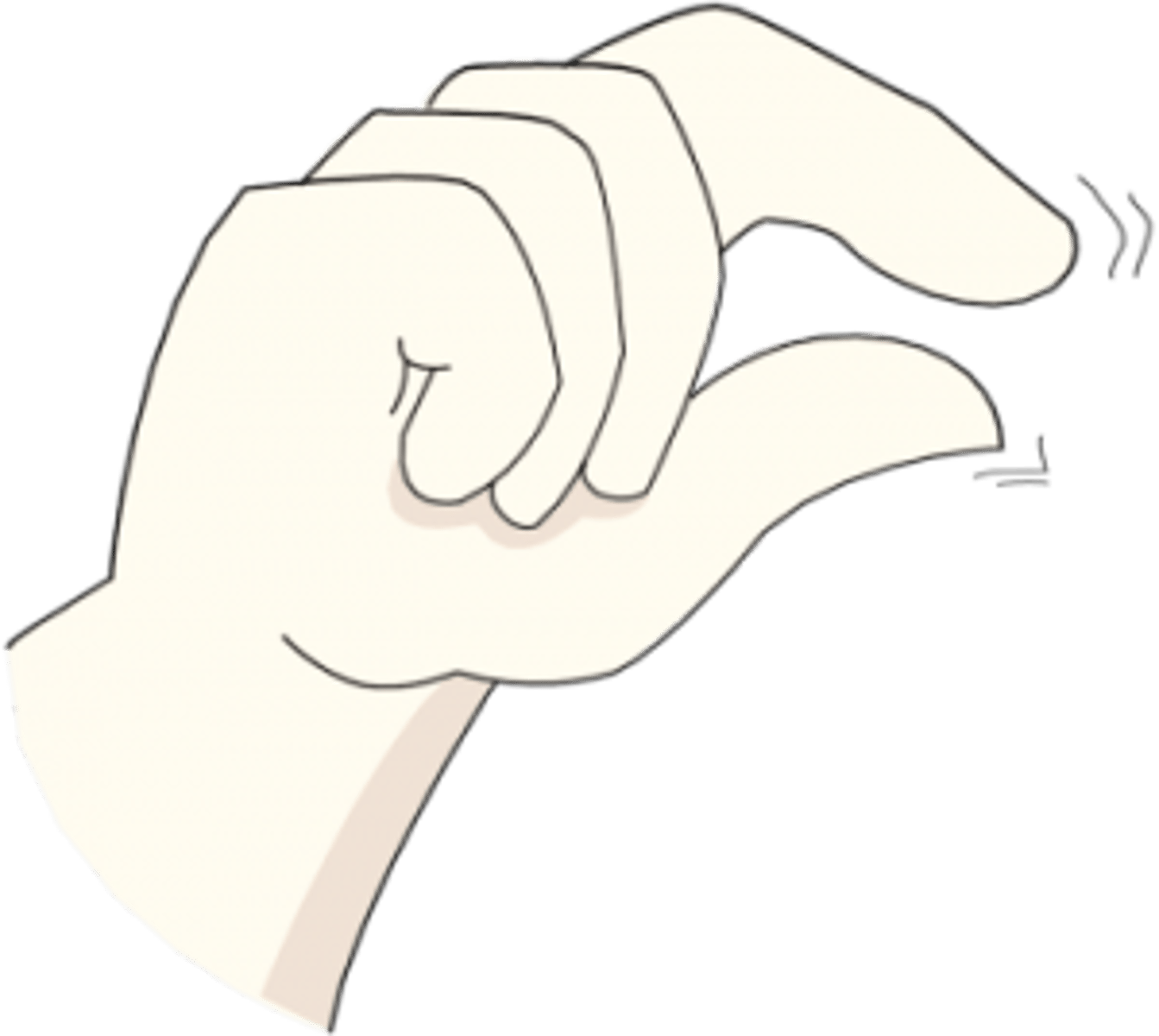 <p>a little/a few</p>