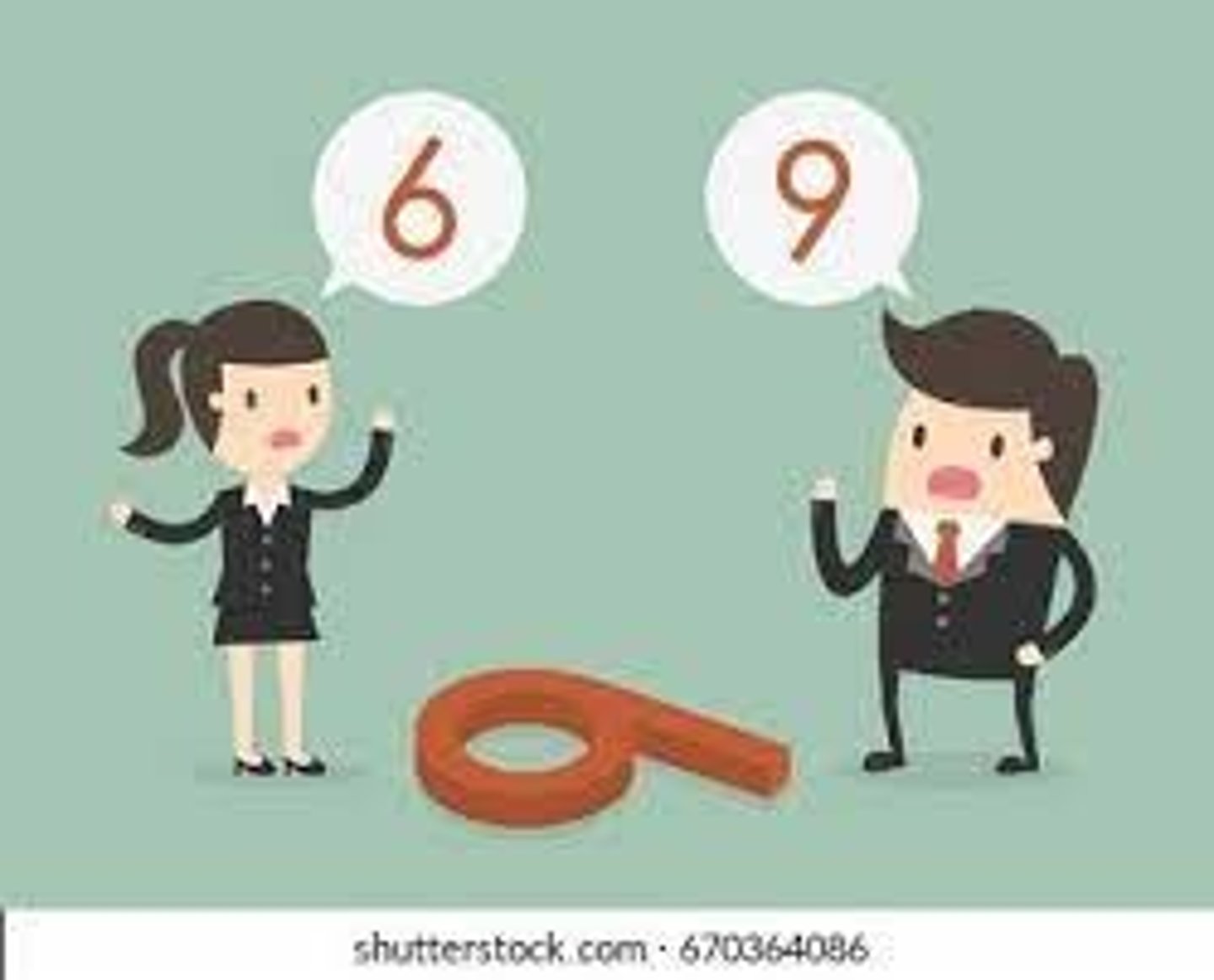 <p>something on which there is disagreement</p>