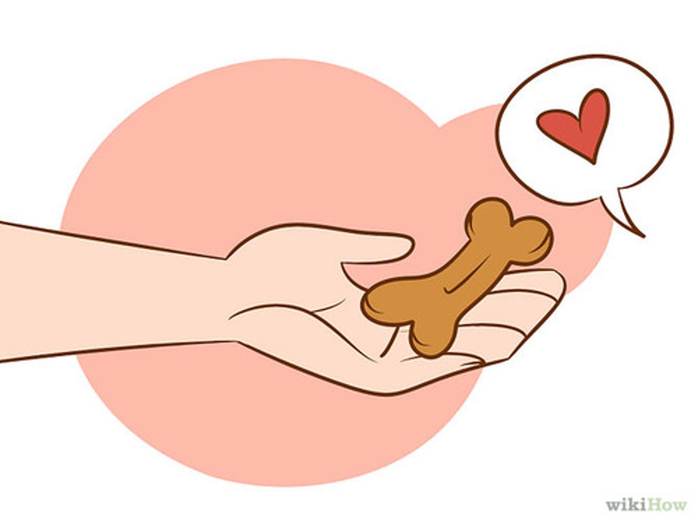 <p>Presenting a desirable stimulus after a behavior to increase the likelihood of that behavior happening again in the future.</p>