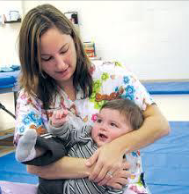 <ul><li><p>physical therapy is the first line of treatment - </p><ul><li><p>positioning </p></li><li><p>handling </p></li><li><p>stretching</p></li></ul></li><li><p>surgery reserved only for severe, non-responsive cases</p></li><li><p>multidisciplinary approach when couples with DP </p><ul><li><p>treated as a separate condition</p></li></ul></li></ul><p></p>