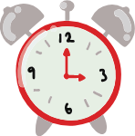 <p>Clock</p>