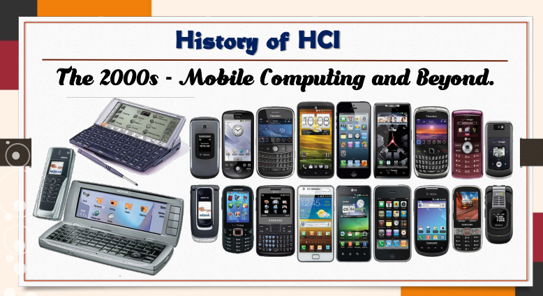 <p>Mobile Computing and Beyond.</p>