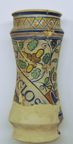 <p>Welk type en welke periode?</p>