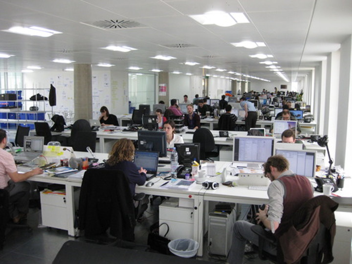 <p>workplace</p>
