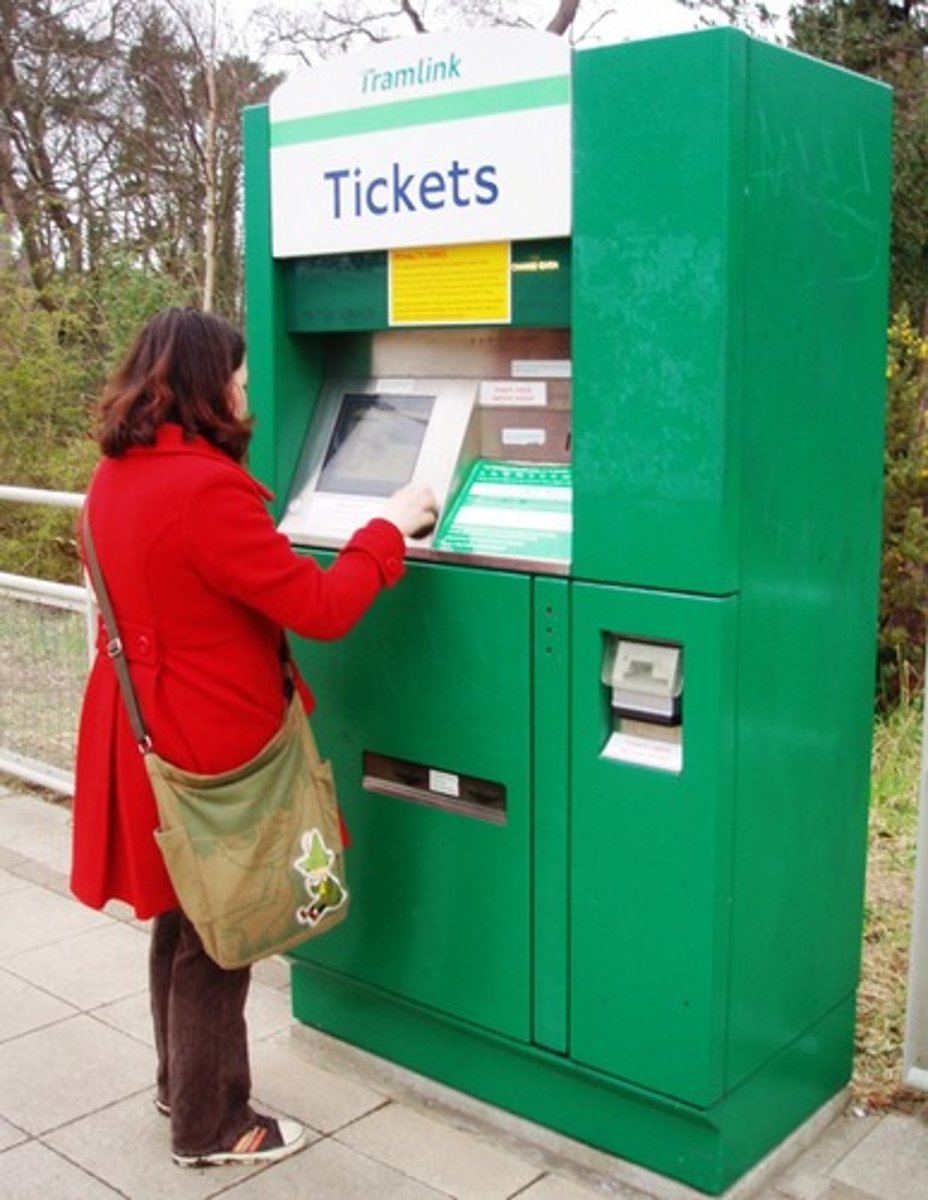 <p>ticket (Spain)</p>