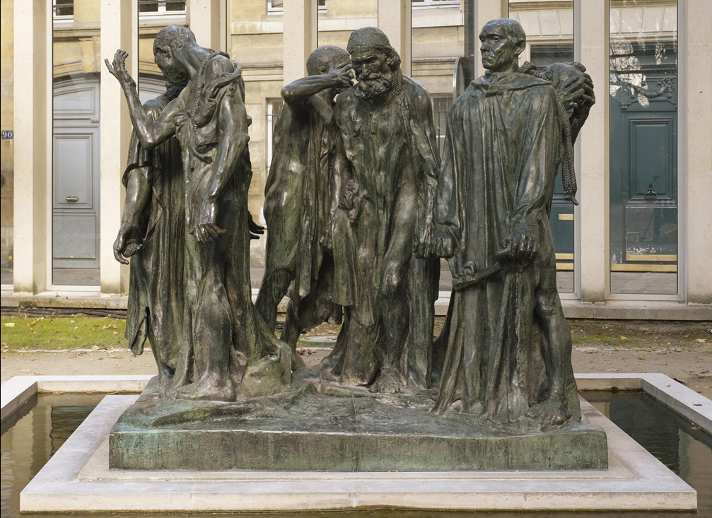 <p>Rodin</p>