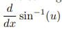 <p>Inverse Trig [Derivative]</p>