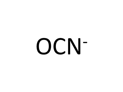 <p>OCN- -1 Charge</p>