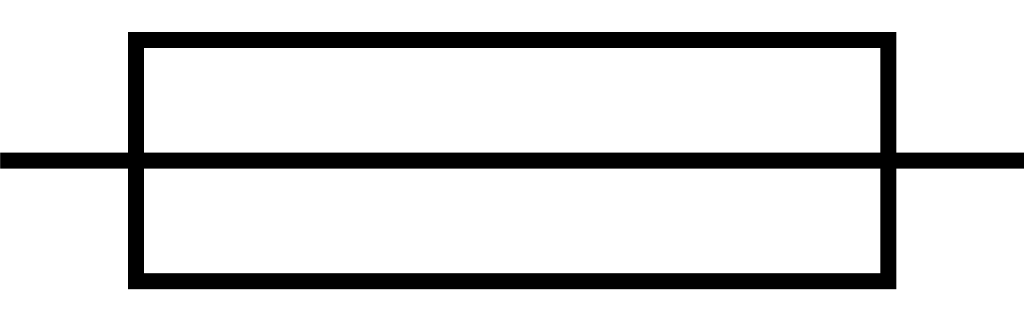 <p>a safety device that melts, breaking the circuit, if the current exceeds a set level</p>