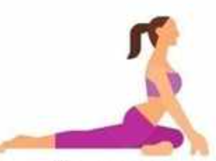 <p>name this pose</p>