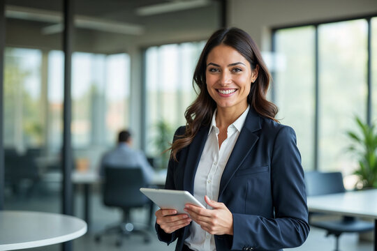<p><strong>businesswoman</strong></p><p>/ˈbɪznəsˌwʊmən/ Noun</p>