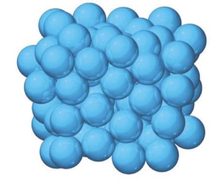 <p>no long-range order</p>