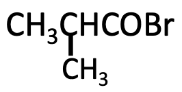 <p>Identify the IUPAC name of the following compound.</p>