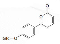 <p>[Phenolic Compounds] What is the classification of this compound</p>