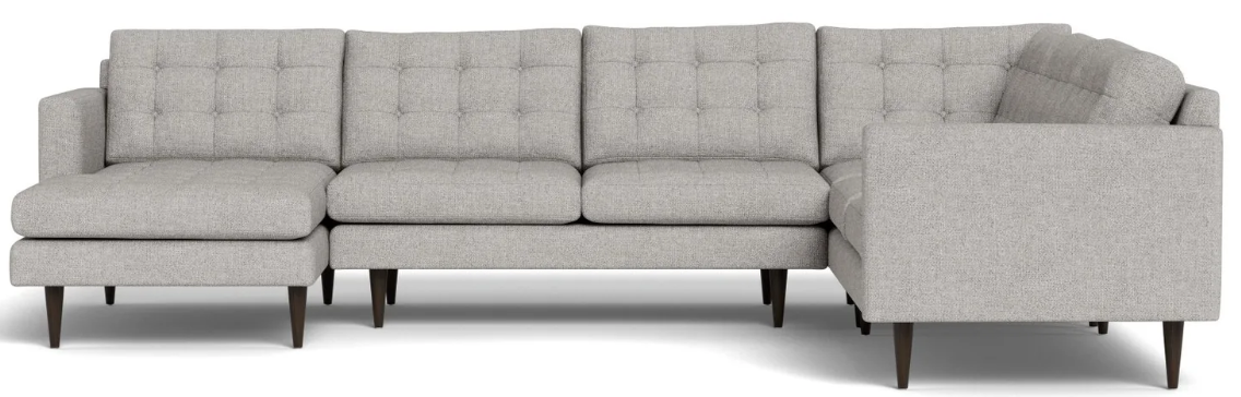 <p>Sectional</p>