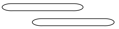 <p>When the child’s response is </p><p>“The one on the bottom is longer.”</p><p>This is an example of</p>