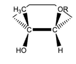 <ol><li><p>strong base</p></li><li><p>dilute acid</p></li></ol><p></p>