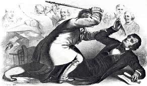 <p>Charles Sumner</p>