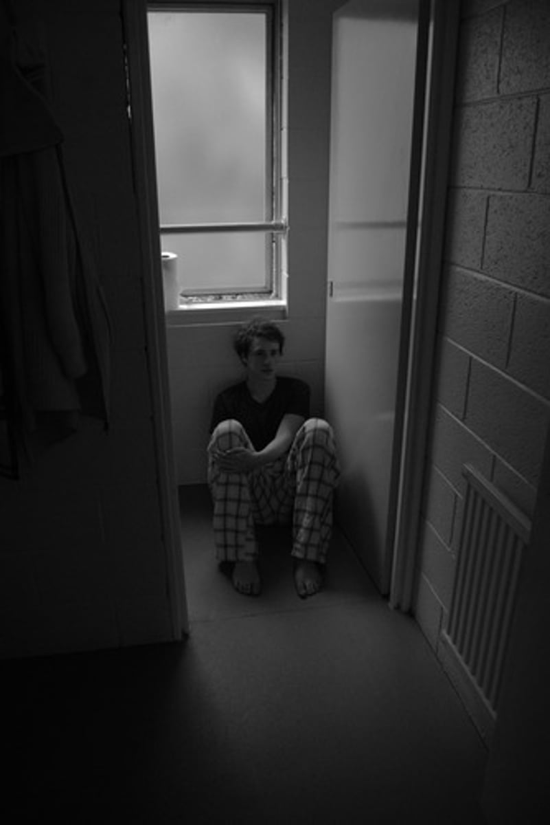 <p>the tendency to fail to act to escape from a situation because of a history of repeated failures in the past</p>