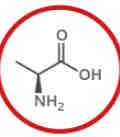 <p>What amino acid is this?</p>