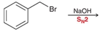<p>Substitution Reactions 2</p>